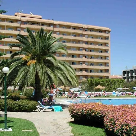 Carihuela Park Málaga