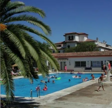 Carihuela Park Apartment