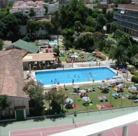 Apartment Carihuela Park *