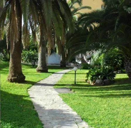 Carihuela Park Apartment *