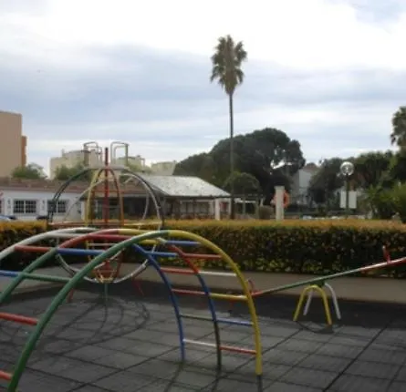 Apartment Carihuela Park