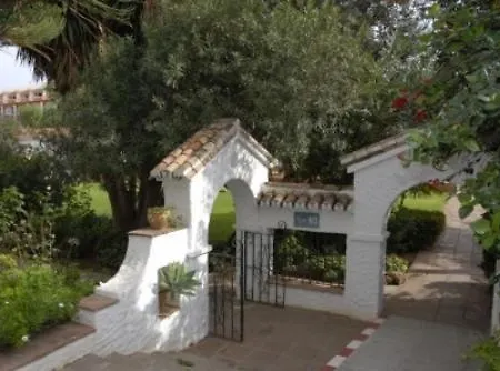 Carihuela Park Apartment *