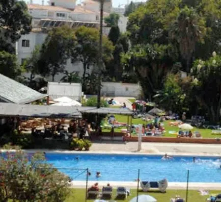 Carihuela Park * Málaga