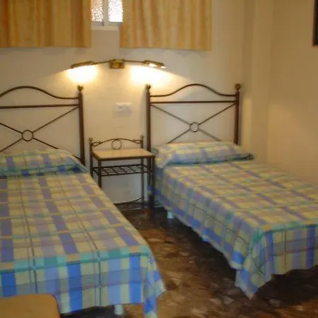 Apartment Carihuela Park