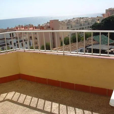 Carihuela Park Apartment Málaga