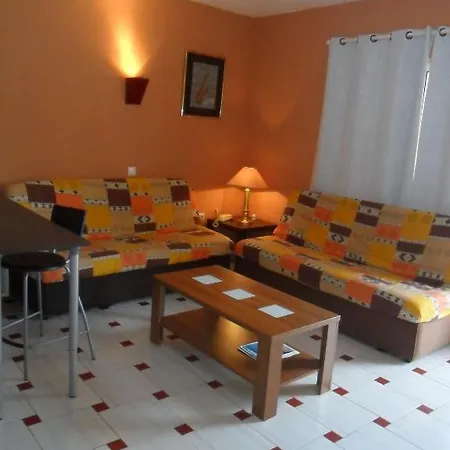 Carihuela Park Apartment