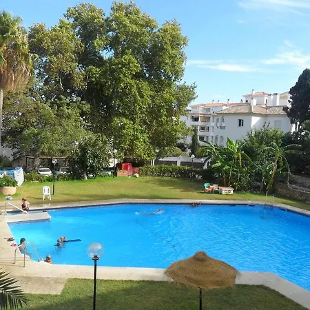 Carihuela Park *