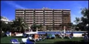 Carihuela Park Apartment