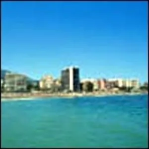 Apartment Carihuela Park *